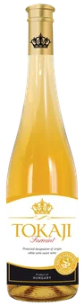 Wino Ps b. Tokaji 0,75l 11,5% widok 1