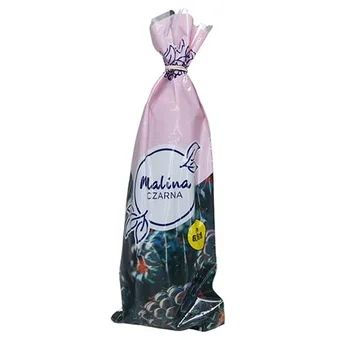 Krzew owocowy Malina czarna balot szt. widok 1