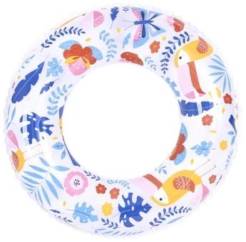 Koło nadmuchiwane ocean world 60cm D26 widok 1