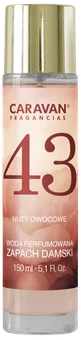 Woda perfumowana Caravan 150ml widok główny 