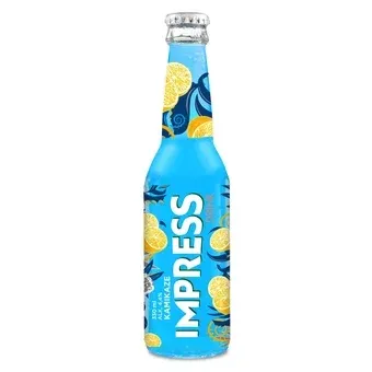 Drink kamikadze Impress 330ml 4,4% widok 1