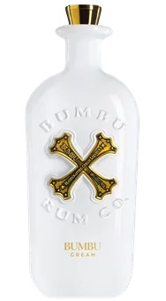 Likier Bumbu cream 0,7l 15% widok główny 