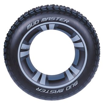 Koło nadmuchiwane Mud Master śr. 91cm D25 widok główny 
