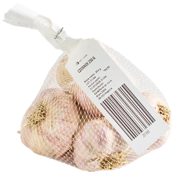 Czosnek 250g szt widok 1