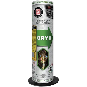 Bateria cicha Oryx PXO206 S25 widok 1
