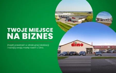 Lokale na sprzedaż i wynajem