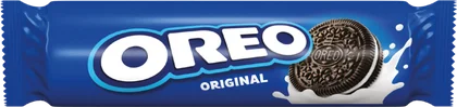 Ciastka Oreo 154g widok 1