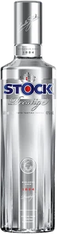 Wódka Stock Prestige 0,5l 40% widok główny