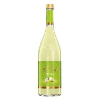 Likier Biały Bocian pistacja 0,5l 16% widok 1