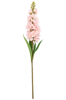 Kwiat sztuczny lewkonia 87cm WŚ26 widok 1