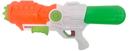 Zdjęcie produktu - Zabawka pistolet na wodę 47cm WN26