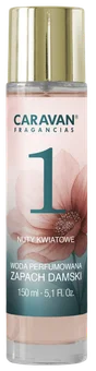 Woda perfumowana Caravan 150ml widok 1