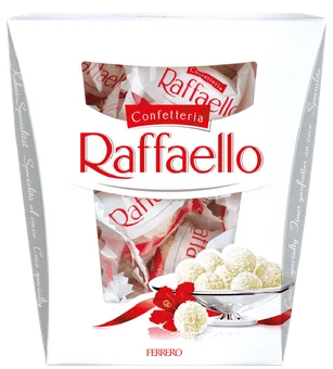 Bombonierka Raffaello 230g widok główny 