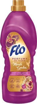 Zdjęcie produktu - Perfumy do tkanin Flo miracle garden 2l