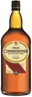 Whisky High Commissioner 1,5l 40% widok główny 