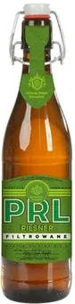 Piwo PRL pilsner 0,6l 5,5% but. bzzw. widok 1
