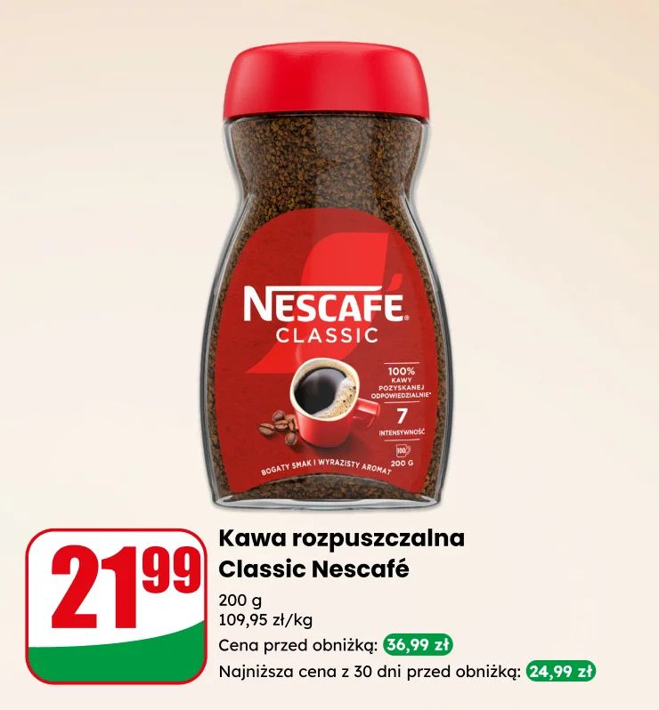 Kawusia to tylko w Dino