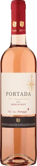 Wino Ps r. Portada 0,75l 12% widok główny 
