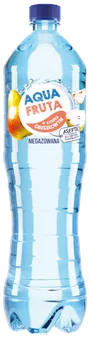 Napój niegaz. o sm. gruszkowym Aqua Fruta 1,5l widok główny 