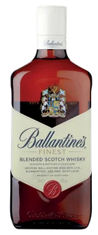 Whisky Ballantines 0,7l 40% widok główny