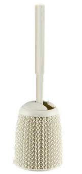 Zdjęcie produktu - Szczotka do toalety Keter