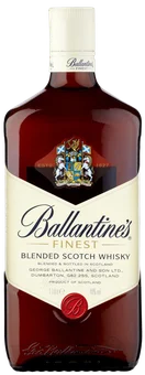 Whisky Ballantines 1l 40% widok 1