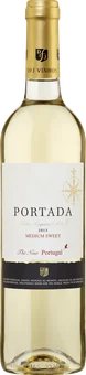 Wino Ps b. Portada 0,75l 11,5% widok główny 