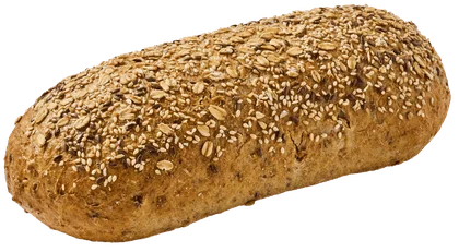 Chleb wieloziarnisty na kamieniu 405g widok 1