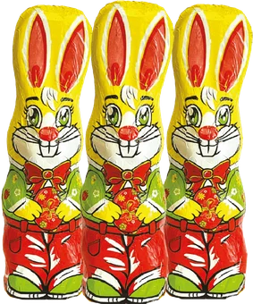 Figurka zając Inco 60g WN26 widok 2