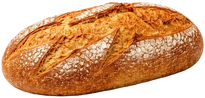 Zdjęcie produktu - Chleb wypiekany na kamieniu 480g