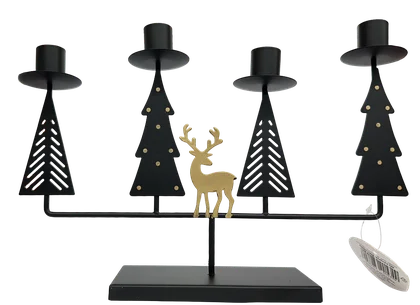 Zdjęcie produktu - Świecznik adwentowy BN25