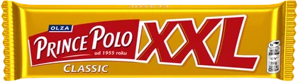 Wafelek Prince Polo XXL classic 45g widok 1
