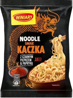 Zupa nudle kaczka Winiary 62g widok 1