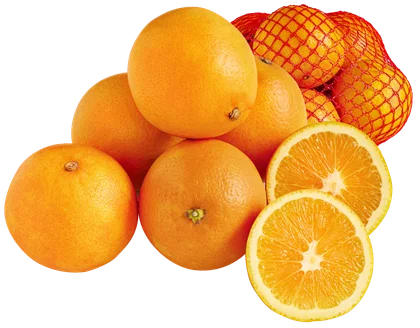 Pomarańcza siatka 1kg szt widok główny 