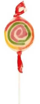 Lizak roksowy owocowy Icd Polonia 8g widok 1