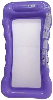 Materac nadmuchiwany z siatką 171x90,5x20cm D26 widok główny 