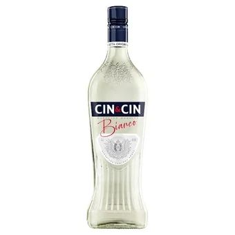 Aperitivo bianco Cin&Cin 1l 14% widok 3