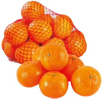 Mandarynka siatka 1kg szt widok główny 