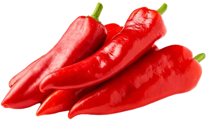 Papryka słodka szpiczasta kg widok 1