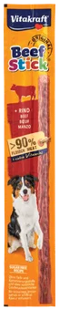 Przekąska dla psa wołowina Beef Stick 12g widok główny