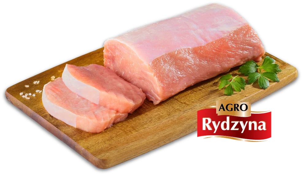 Zdjęcie produktu - Schab bez kości