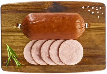 Kiełbasa Beskidzka widok 1