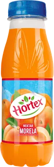 Nektar morelowy Hortex 300ml widok 1