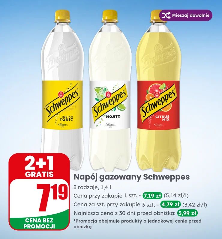 BANER_NAPOJE_SCHWEPPES_COLA_PEPSI_FANTA_SPRINTE_ZYWIEC_ZDROJ_CAPRI_SUN
