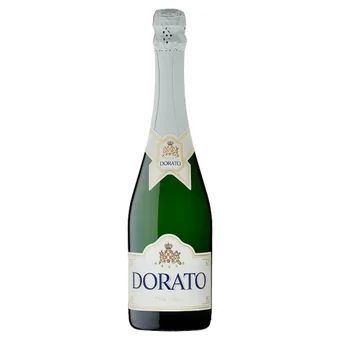 Wino musujące S b. Dorato Bianco 0,75l 10% widok 1