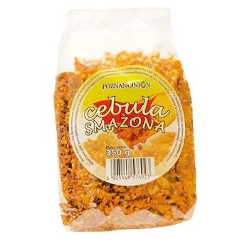 Cebula smażona Poznań Onion 350g widok główny 