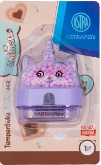 Temperówka ze zwierzakami Astrapen mix SZ26 widok 1