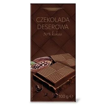Czekolada deserowa Millano 100g widok 1