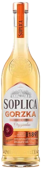 Likier Soplica gorzka oryginalna 0,5l 32% widok główny 