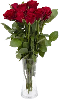 Kwiat bukiet Róża 40cm 11szt widok główny